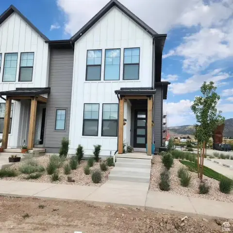 3189 N Stardew St #3189, Eagle Mountain, UT 84005 - Image #1