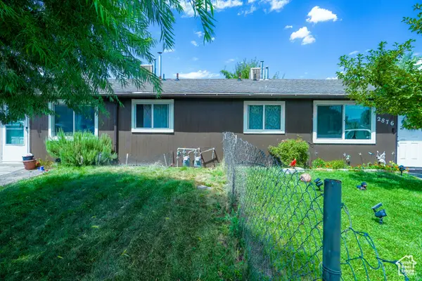 2876 W 2730 S, West Valley City, UT 84119