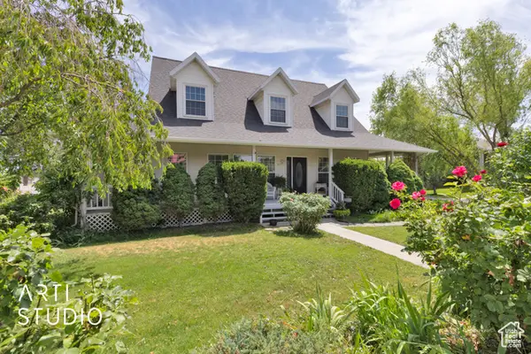 1879 W 1100 N, Pleasant Grove, UT 84062