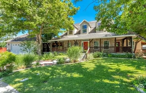 463 E 200 N, Mapleton, UT 84664