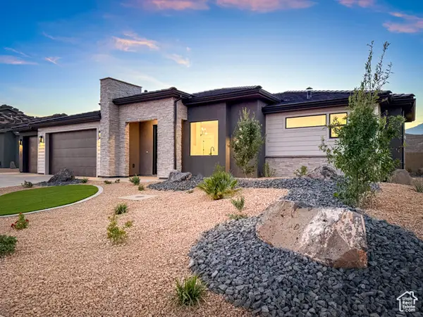 3360 W Bonita #21, Hurricane, UT 84737