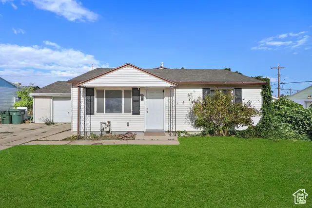 300 S 360 W, Tooele, UT 84074 - #1