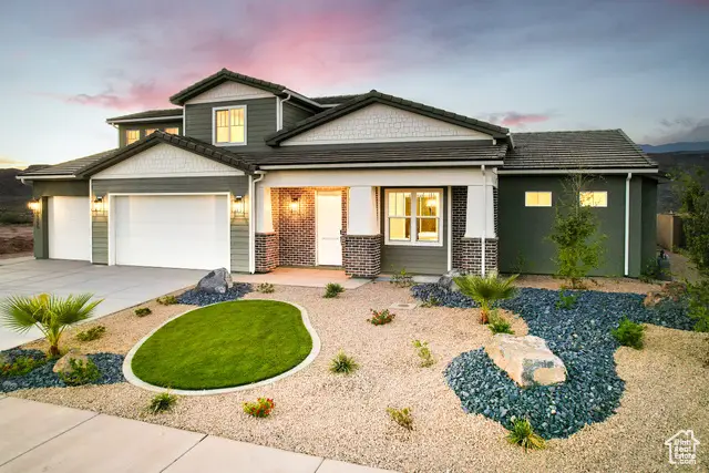 3366 W Bonita #20, Hurricane, UT 84737 - #1