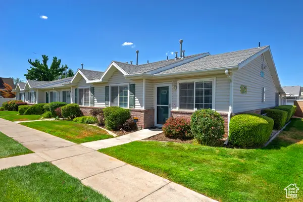 1571 W 3255 S #12A, West Valley City, UT 84119