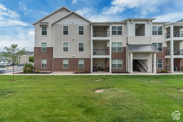 3766 W 1800 N #W301, Lehi, UT 84043 - Image #1