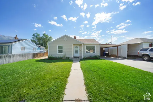 254 N 800 W, Orem, UT 84057 - Image #1