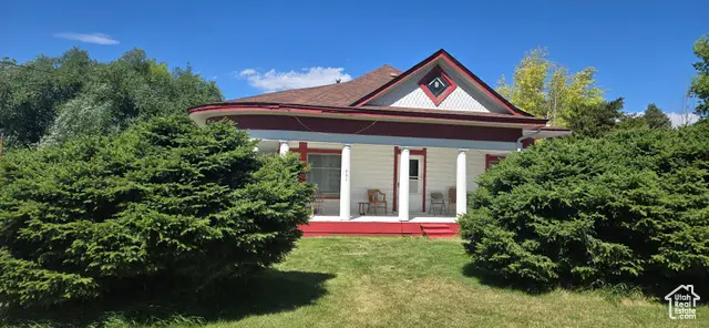 161 N 2nd E, Soda Springs, ID 83276 - Image #1