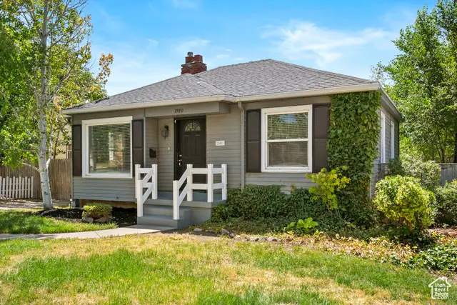 1980 E Downington S, Salt Lake City, UT 84108 - Image #1