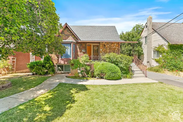 143 E 200 N, Spanish Fork, UT 84660