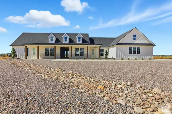 5031 N Lund, Cedar City, UT 84721