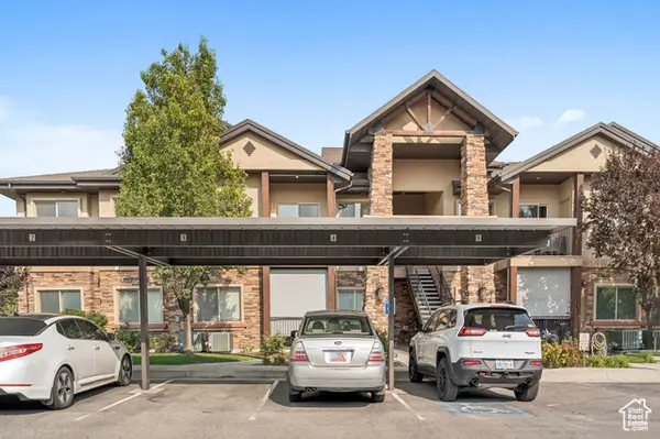 12215 S 670 E #203, Draper, UT 84020