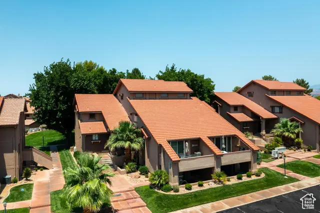 860 S Village Road #B5, Saint George, UT 84770 - Image #1