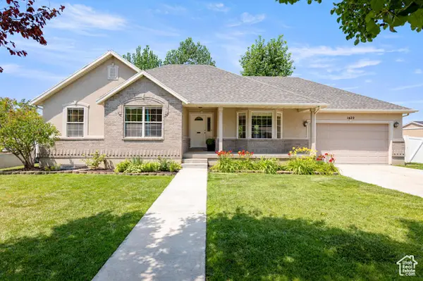 1422 S 500 W, Payson, UT 84651