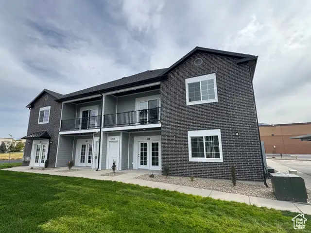 1593 N 110 W #101, Logan, UT 84341 - Image #1