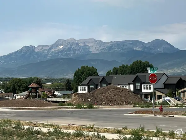 403 E 1720 N #182, Heber City, UT 84032