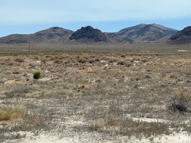 82020 S 8000 W, Grouse Creek, UT 84313 - Image #3