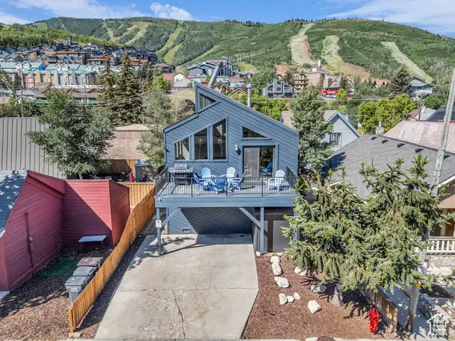 1313 Park Ave, Park City, UT 84060 - Image #1