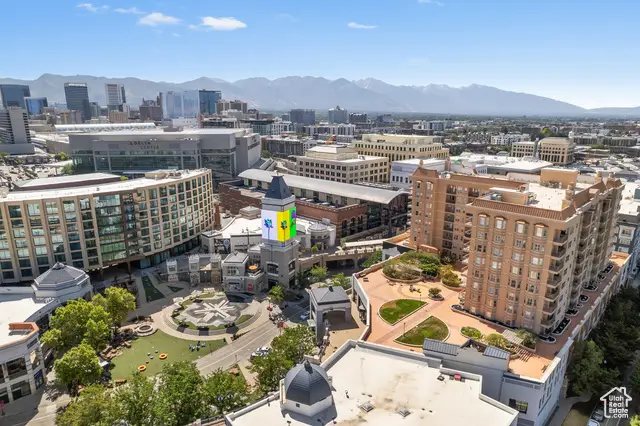 5 S 500 W #712, Salt Lake City, UT 84101 - Image #2