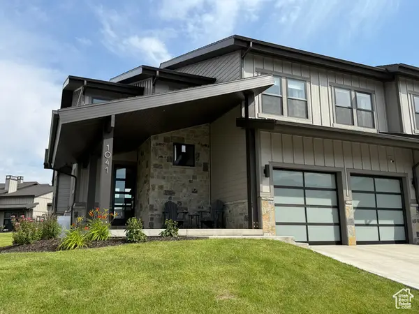 1041 W Eland Cir, Heber City, UT 84032