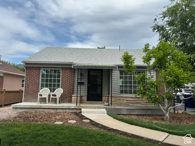 2643 S 1700 E, Salt Lake City, UT 84106 - Image #1
