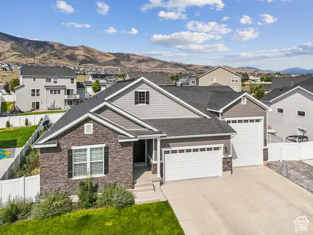 2849 S Drake Ave, Saratoga Springs, UT 84045 - Image #3