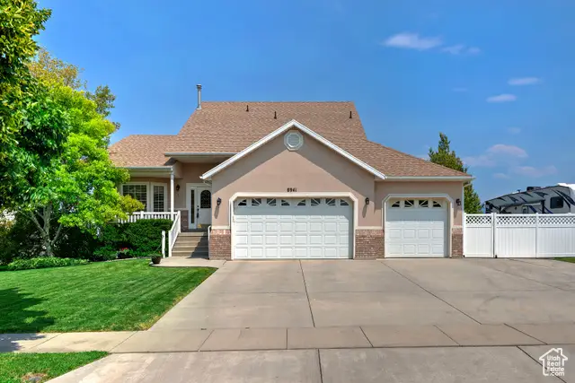8941 S Sun Leaf Dr, West Jordan, UT 84088 - Image #2