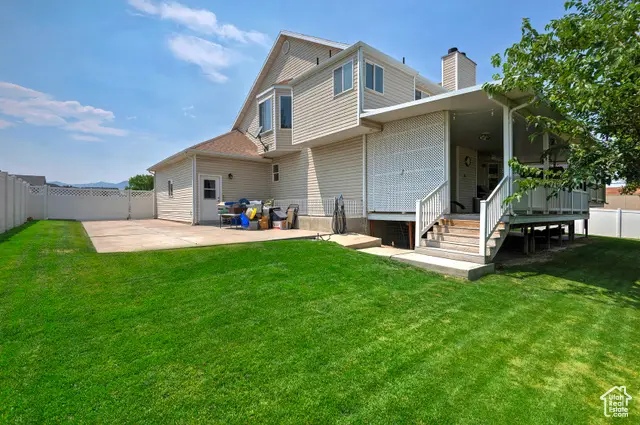 8941 S Sun Leaf Dr, West Jordan, UT 84088 - Image #3