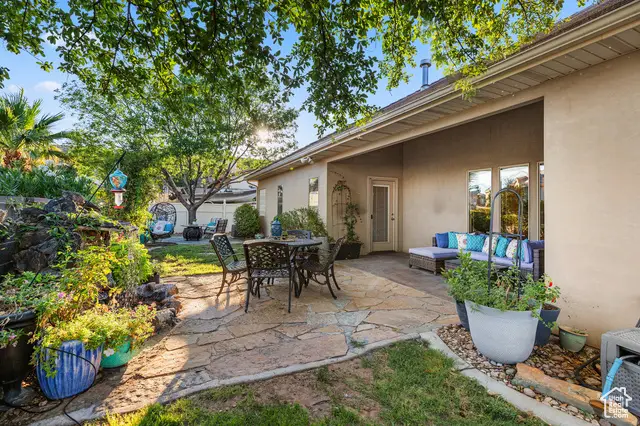 1707 W Shivwits Dr, Saint George, UT 84790 - Image #1