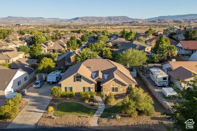 1707 W Shivwits Dr, Saint George, UT 84790 - Image #3