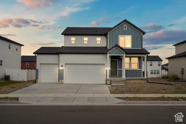 448 W 600 N #34, Tooele, UT 84074 - #2