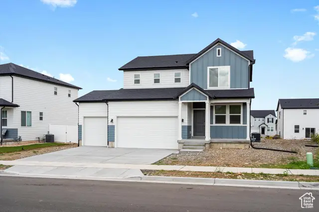 448 W 600 N #34, Tooele, UT 84074 - #3