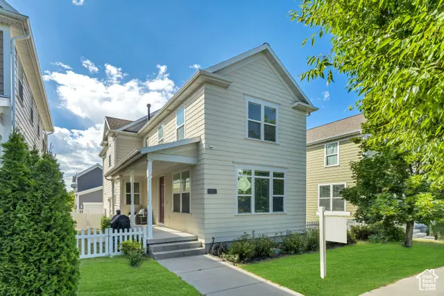 5023 W Currant Dr, South Jordan, UT 84009 - Image #1