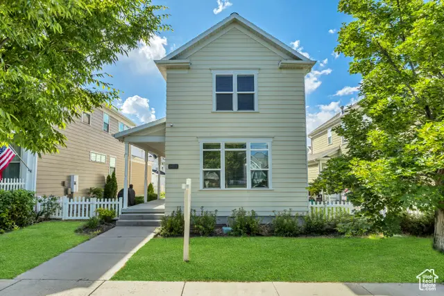 5023 W Currant Dr, South Jordan, UT 84009 - Image #2