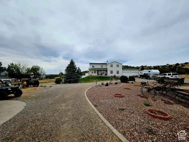 2741 N 2500 W, Vernal, UT 84078 - Image #1