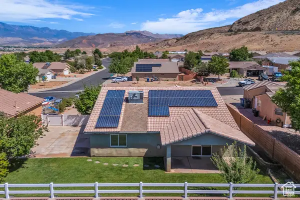180 E 615 N, La Verkin, UT 84745
