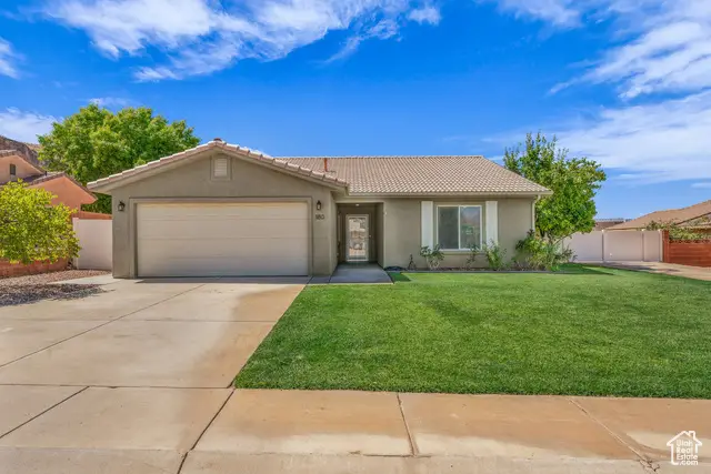 180 E 615 N, La Verkin, UT 84745 - Image #2