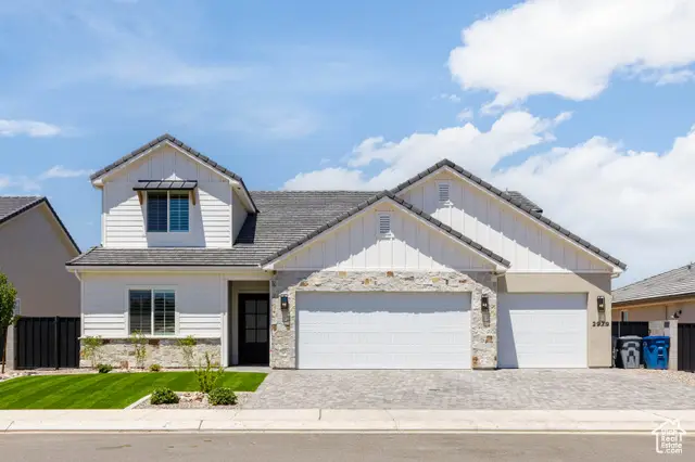 2979 E Alderann St, Saint George, UT 84790 - Image #1