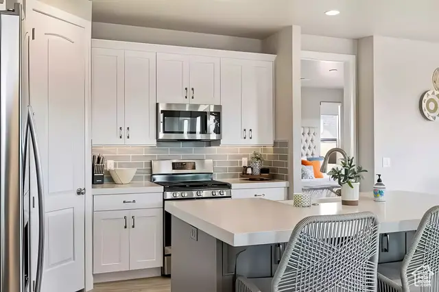 1192 N Paseos St, Washington, UT 84780 - Image #2