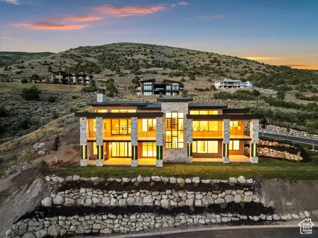 1878 N Chimney Rock Rd #536, Heber City, UT 84032 - Image #1