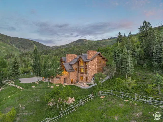 2500 W White Pine Ln, Park City, UT 84060 - Image #2