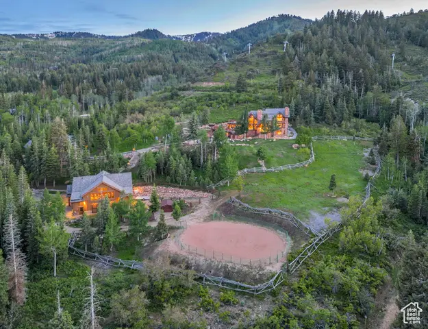 2500 W White Pine Ln, Park City, UT 84060 - Image #3