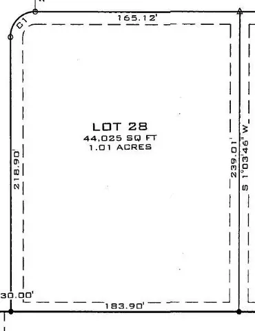 3230 E Ashbury Ln, Saint George, UT 84790 - #2