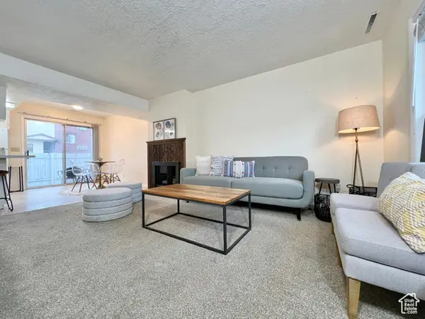 1283 N 400 E #UNIT 2, Logan, UT 84341