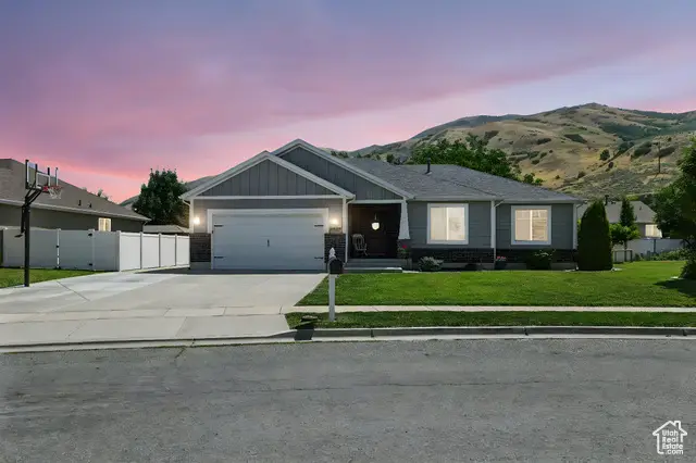 2277 S 525 W, Perry, UT 84302 - #1