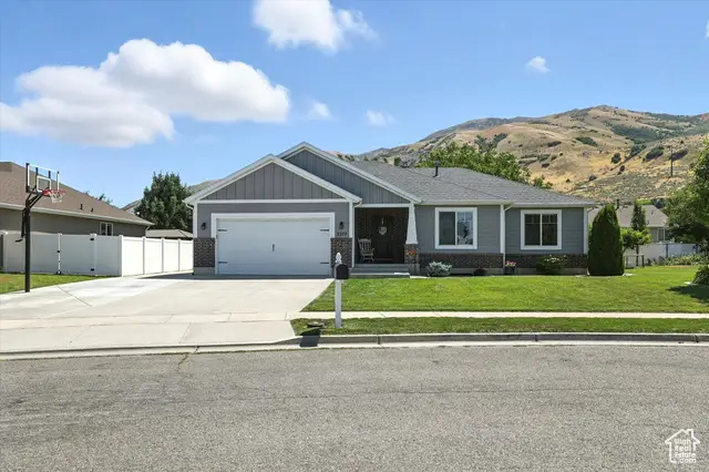 2277 S 525 W, Perry, UT 84302 - #2