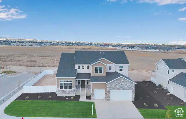 6224 W Teton Ranch Dr S #307, Herriman, UT 84096 - Image #2