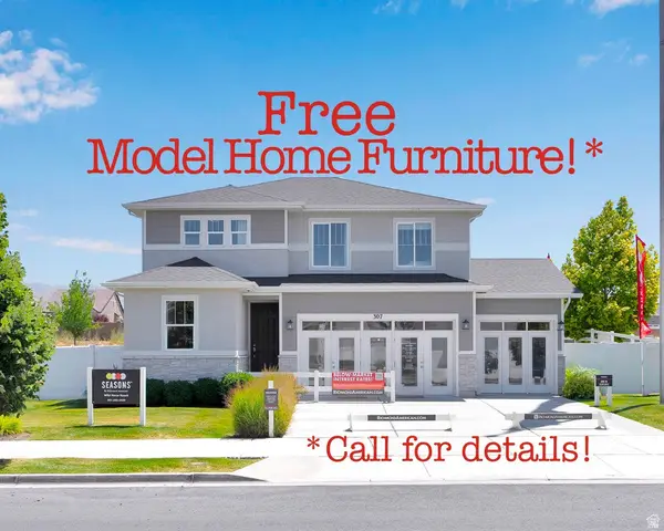 307 W Box Creek Dr #101, Stansbury Park, UT 84074 - Image #1