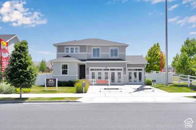 307 W Box Creek Dr #101, Stansbury Park, UT 84074 - Image #2