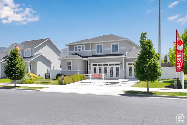 307 W Box Creek Dr #101, Stansbury Park, UT 84074 - Image #3