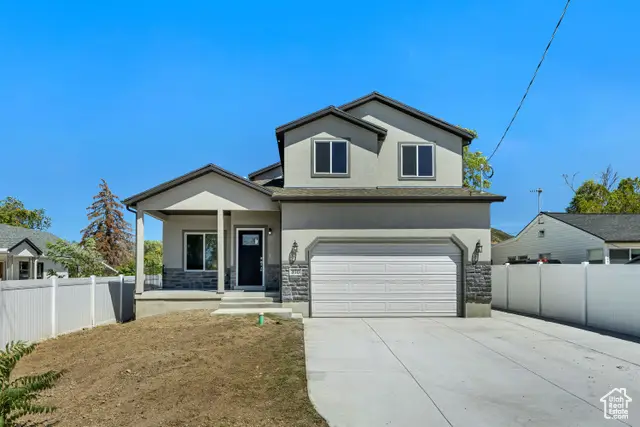 370 N 100 W, Tooele, UT 84074 - Image #2